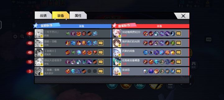 以前的论坛车截图