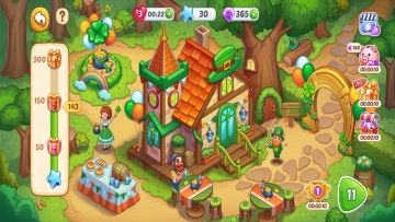 当四叶草遇见绿啤酒丨这是属于经营者的春日浪漫