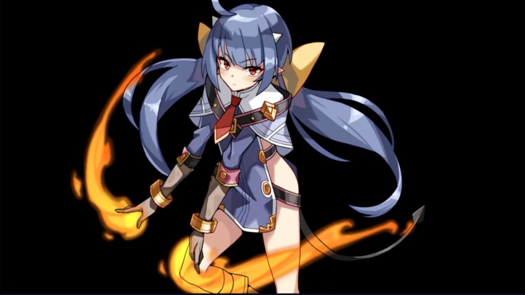 冒险者图鉴 | 重生为魔族的少女-萝菲截图