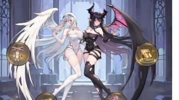 圣魔双子魔王共鸣流攻略