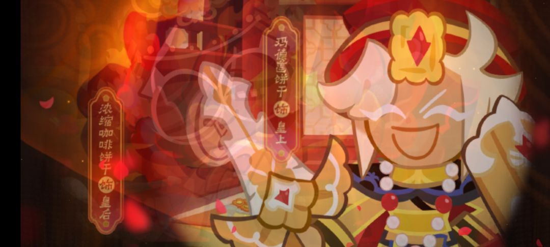 这皮肤真不错啊 1
