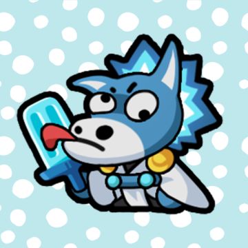 【角色小记】你舔过东北冬天的铁栏杆嘛