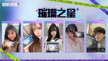 你这么好看，和你做朋友不会有压力吧？