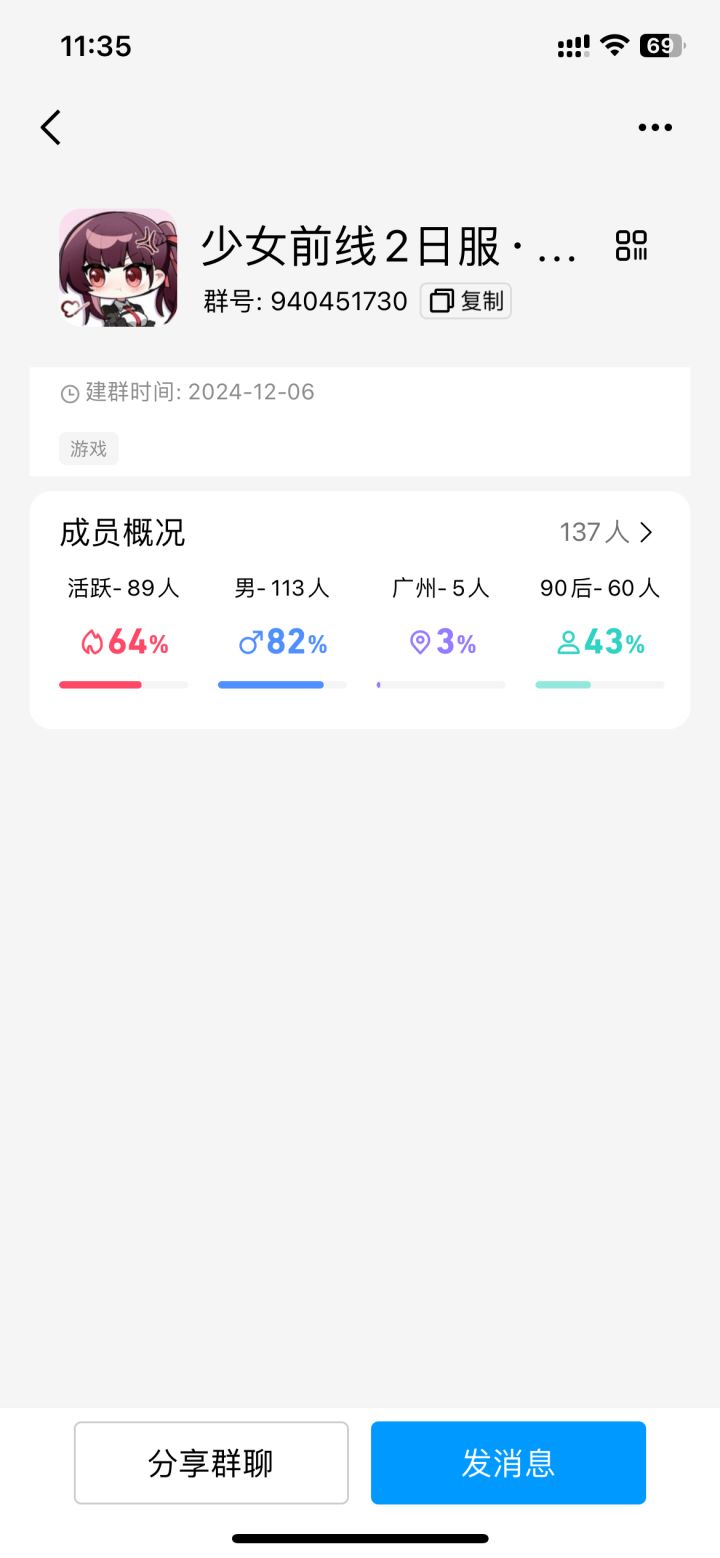 日服,亚服班组交流群,欢迎大家光临哈截图