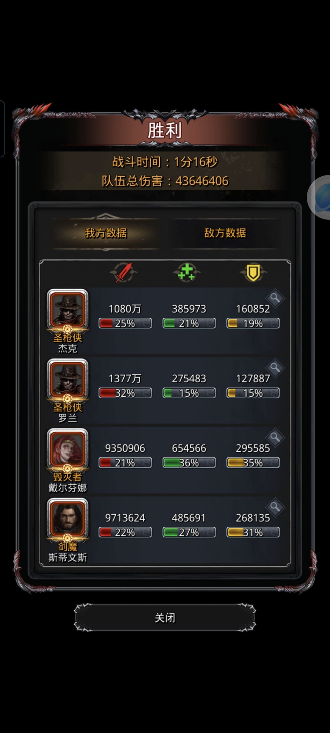 西比拉太爱我了 2