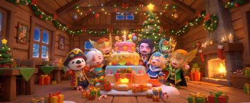 周年狂欢丨《弓箭传说2》庆典活动预告