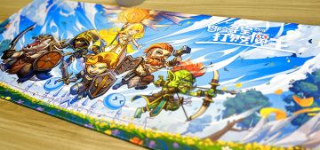 【攻略征集】奖名单公布，获奖玩家加我QQ来领奖咯。