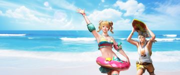 【活动前瞻】夏日清凉福利已就位！限时签到送服装