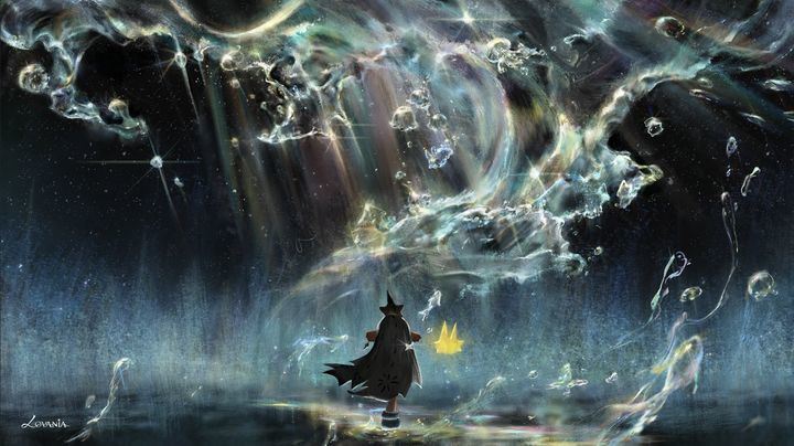 沐瞳首款生活模拟新游《代号：Lovania》实机曝光截图
