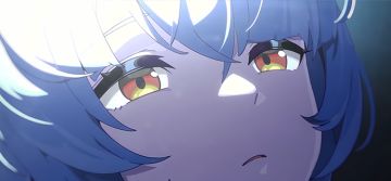 壁纸分享 | 零号·安比角色PV&角色展示壁纸