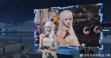 帮我满上干燥剂，因为星球人太潮了丨星球达人秀