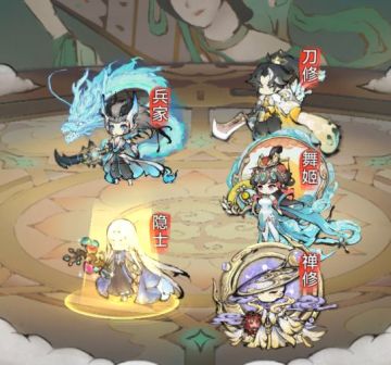 最强祖师-三明光六弟子锁妖塔通关教学（中篇）-爬塔困境判断