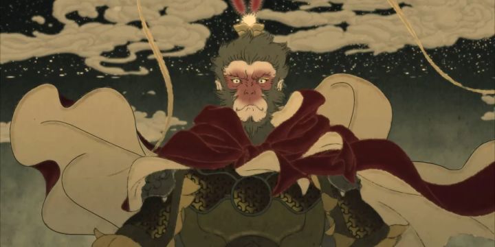悟空不是悟空,钟馗也并非钟馗!这些年被游科骗的还少吗?截图