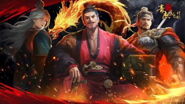 版本福利合集丨9月26日汉并天下资料片，礼包&兑换码收集帖