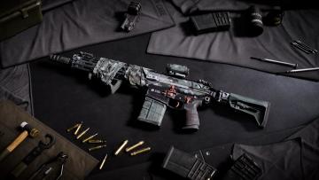 【武器大排名】这是我对《战地6》所有枪械的最终理解了！