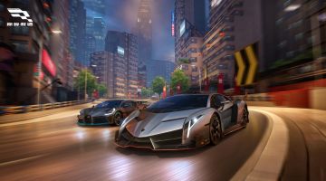 新赛季乐园狂欢缺伙伴？珍藏双子星已到，速来签收！