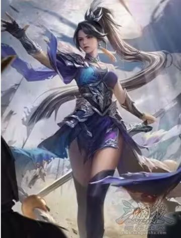 卡比谈前瞻——界王异