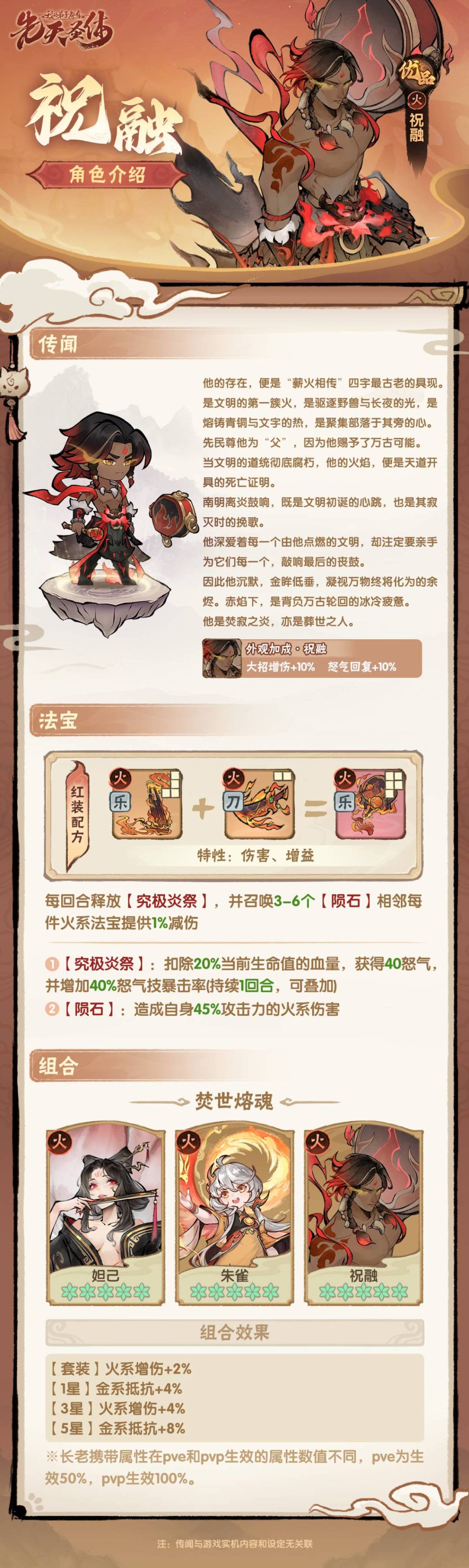 长老-【火系】-祝融截图