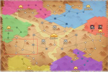 夺宝奇兵 | “搜打撤”玩法！独家攻略助你抢占先机，赢在起点！