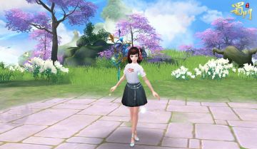 隐藏彩蛋揭秘！喜迎华诞送海量资源&定制印花