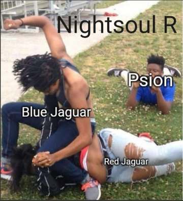 10月12日，各位指挥官，我们正在继续每周的“梗图”竞赛。