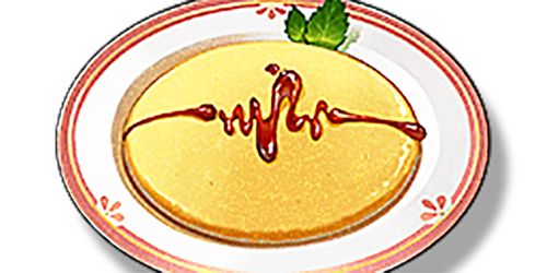鸣潮潮饼怎么做截图