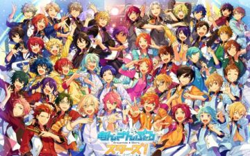 什么叫《崩坏3》和《FGO》是你童年的游戏？