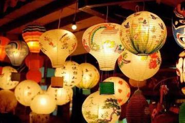 【福利活动】元宵灯谜会（已结束）