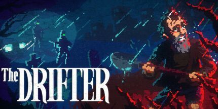 死后八分钟,重演一生《The Drifter》截图