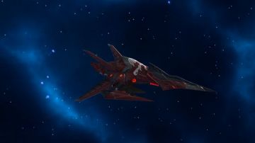 2.4节 海盗系列战舰