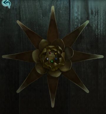 【解谜手游】背后灵超详细攻略第五章（完结）