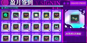 二周年活动汇总