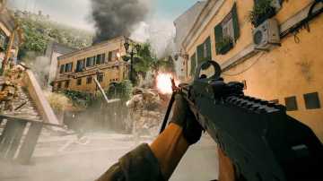 《战地6》发售不足48小时已遭遇外挂危机，反作弊系统形同虚设