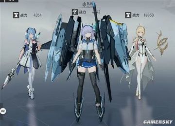 《深空之眼》阵容搭配思路，兑换码