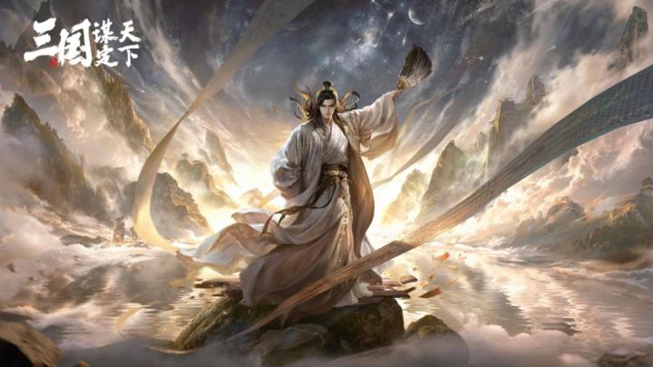 网红短片藏三国密码?游戏新剧情引全网好奇截图