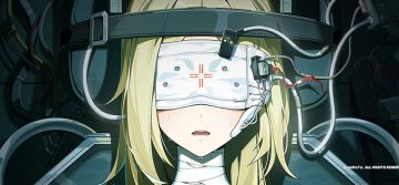 壁纸分享 | 「扳机」角色PV&角色展示壁纸