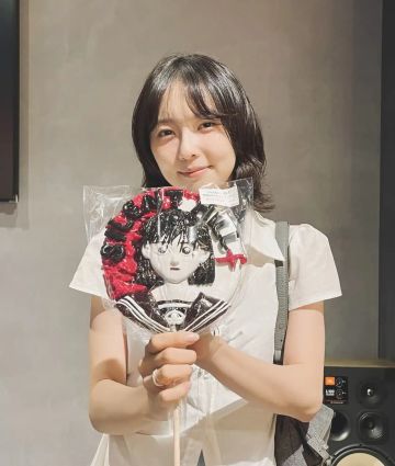 《寂静岭f》钢管JK战神深水雏子cosplay【イチ @i_chi_cos】