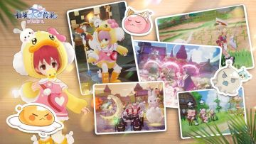 【有奖活动】半周年特辑 | 时装搭配摄影征集