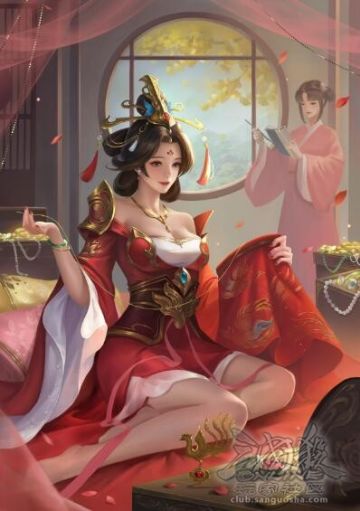 【老将精解篇】族吴苋的绝活秘籍