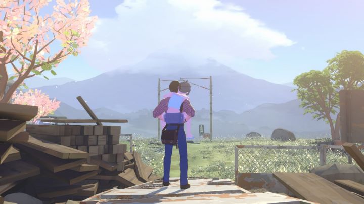 从小众精品到匠心之作！系列续作《OPUS：心相吾山》即将发售截图