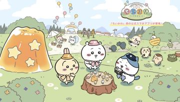 吉伊卡哇 Chiikawa Pocket 手游信息汇总，方便大家随时取用