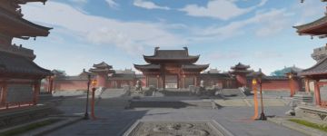 新地图与两大新秘境 《剑网3》挑战秘境白发特殊掉落亮相