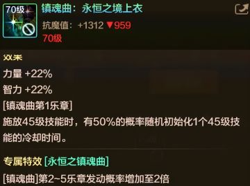 这才是真正的幻神，鬼泣双45完美搭配镇魂曲