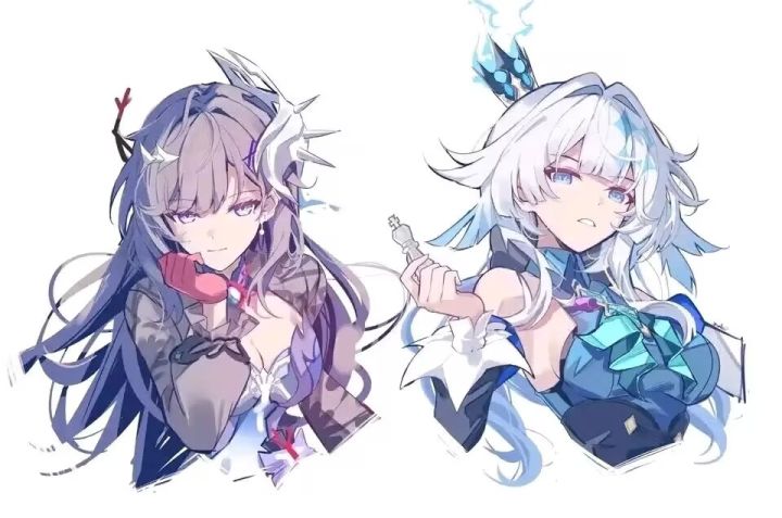 《崩坏:星穹铁道》3.5版本下半新角色刻律德菈上线,你会抽吗?截图