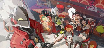 《绝区零》全球预约人数突破4000万！