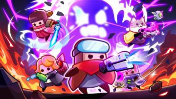 【已开奖】晒装备搭配，做割草之星！