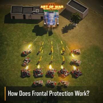 7月24日，新英雄机制解析--🛡️正面装甲与防御矩阵：机制全解析！