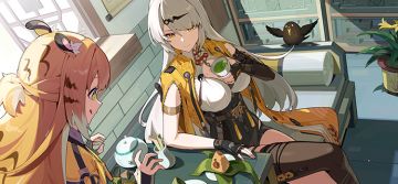 端午计划丨竹叶闲敲盏