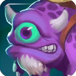 怪物图鉴丨大长毛怪长老：资源大盗模式的boss