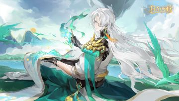 更新速报丨三件全新仙藏登场，战灵须尽欢开启星阵养成。